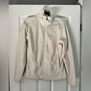 Women's North Face Fleece Jacket